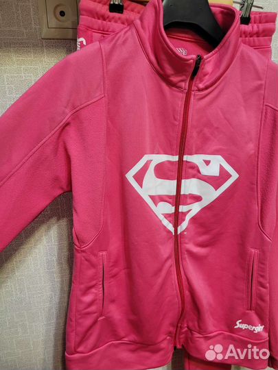 Спортивный костюм женский Турция 44 46