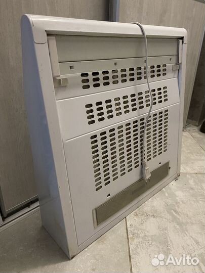 Вытяжка для кухни 50 см