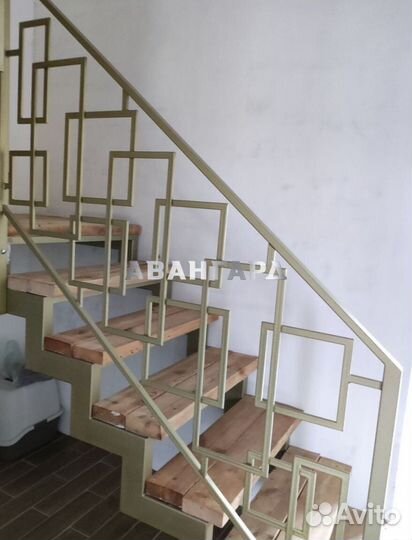 Перила / ограждение для лестницы