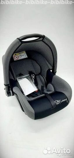 Детские Автолюльки во Владимире