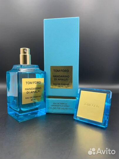 Духи том форд 50мл Дубай
