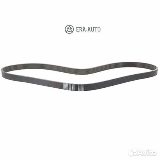 Bando 6PK1235 Ремень поликлин toyota 2C/3C-T camry CV30/40/43