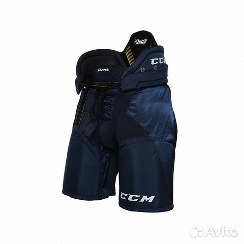 Шорты CCM Tacks 5092 Sr