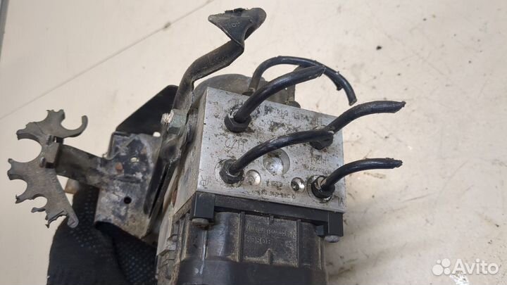 Блок абс, насос Volkswagen Passat 5, 1998