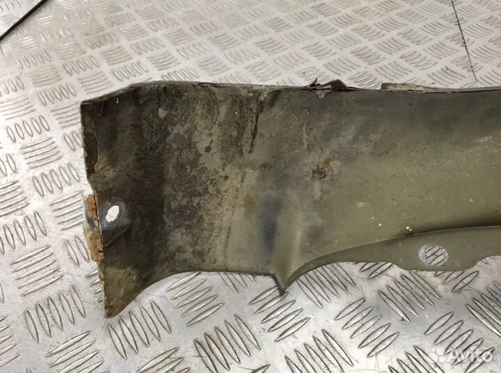 Крыло Opel Zafira B (2005-2012)