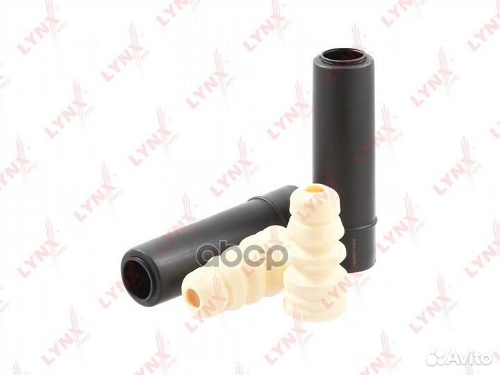 Защитный комплект амортизатора lynxauto PR-7108