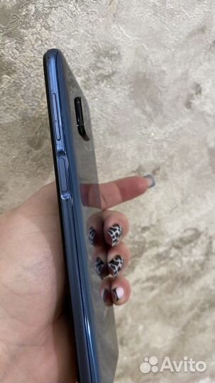 Xiaomi redmi note 9s 6 128