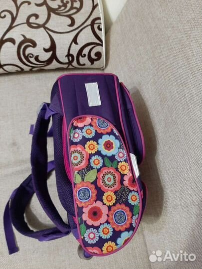 Школьный рюкзак