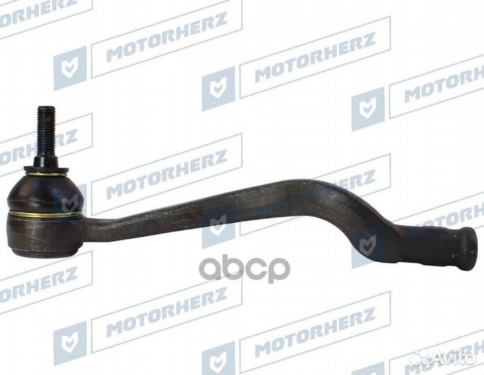 Наконечник рулевой dacia dokker 12/dacia logan