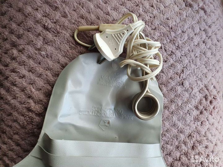 Электрокипятильник