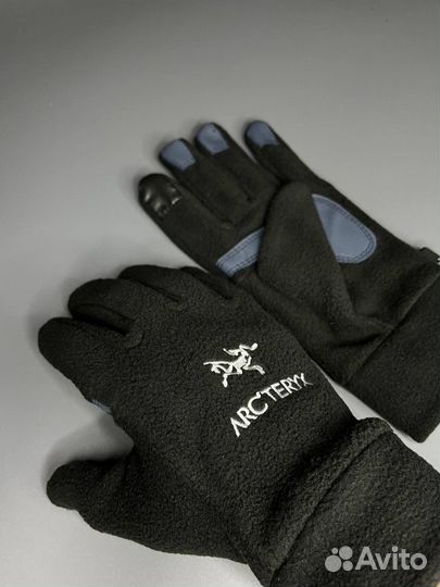 Перчатки Arcteryx