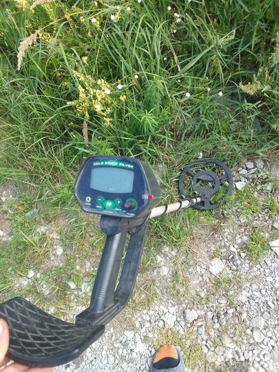 Металлоискатель md 4090