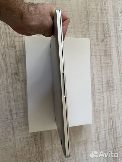 Macbook Pro 13 retina 2014