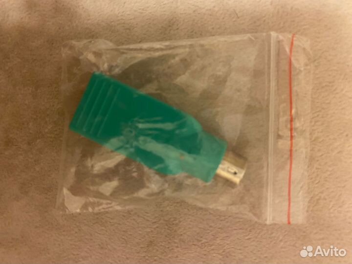 Переходники