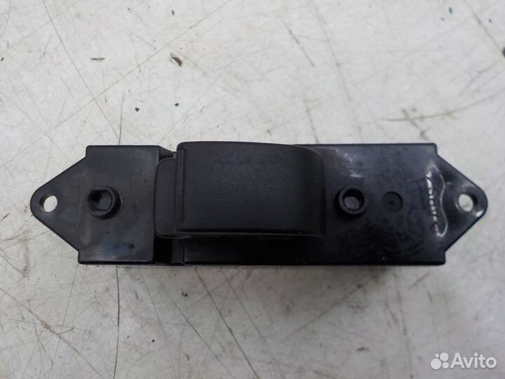 Блок управления стеклоподъемниками Mitsubishi Lanc