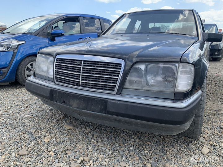 Авторазбор Mercedes w 124 разбор мерседес 124