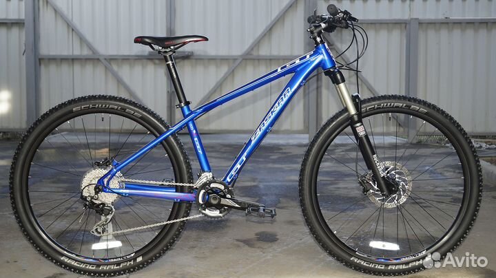GT Zaskar 27.5 Sport