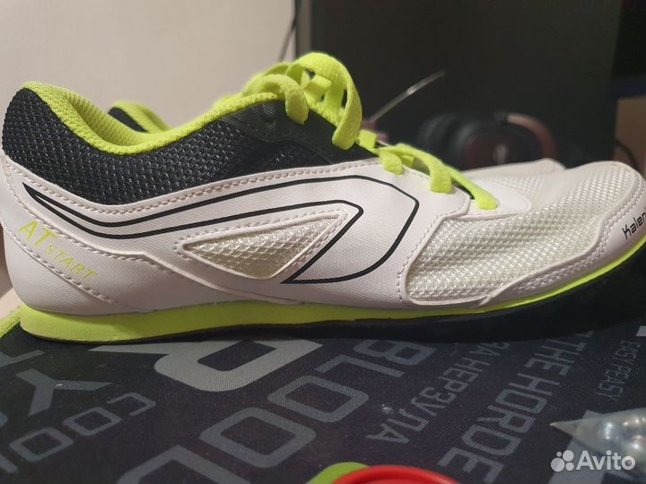 Шиповки для легкой атлетики