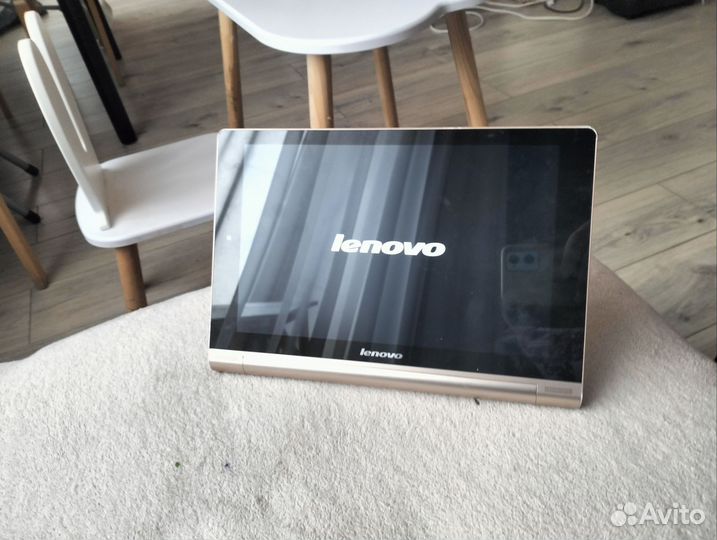 Планшет lenovo