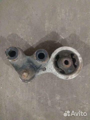 Подушка коробки передач Mazda 6 GH