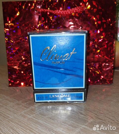 Продаю духи Climat Lancome Клима Ланком