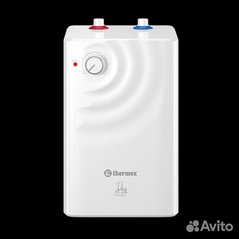 Бойлер под мойку 7л