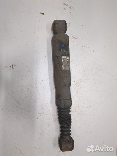 Амортизатор подвески Citroen C8, 2005