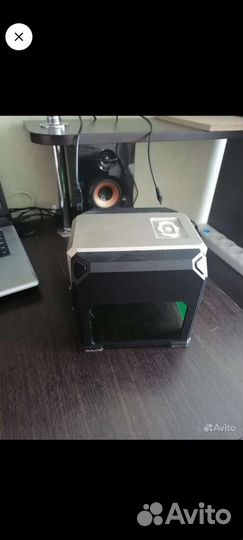 Лазерный чпу