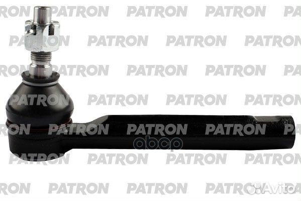 Наконечник рулевой тяги mazda CX-3 1st Gen 2016