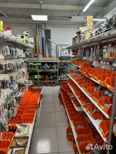 Строительные материалы остатки