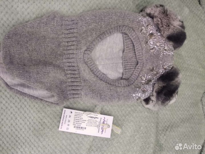 Шлем шапка aleksa