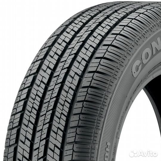Continental Conti4x4Contact 195/80 R15 96H