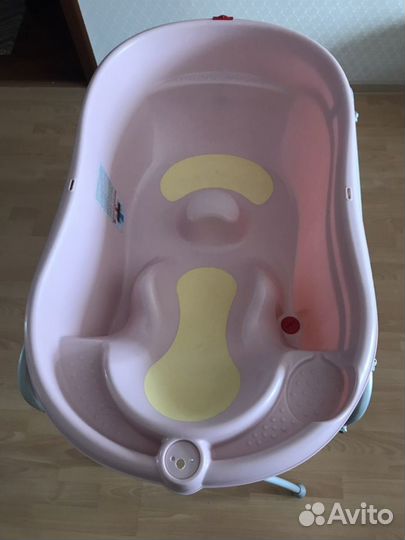Ванночка для купания
