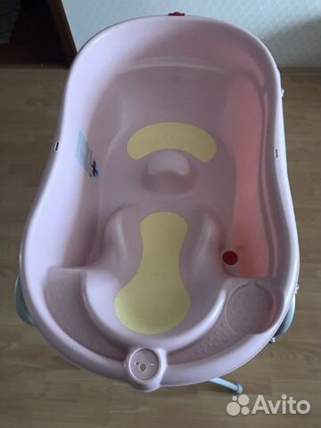 Ванночка для купания