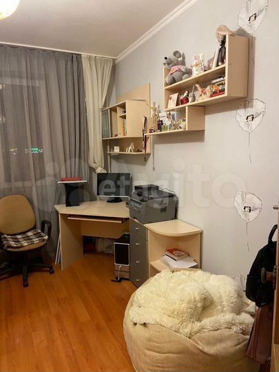 2-к. квартира, 51,4 м², 7/7 эт.