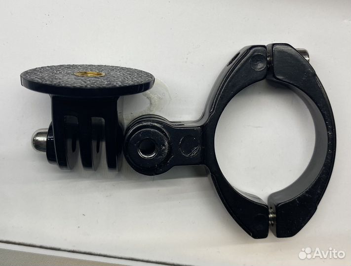 Крепление для gopro