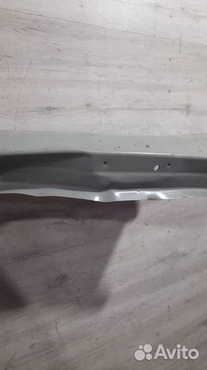 Боковина левая Volkswagen Polo 5 С 2009 По 2020