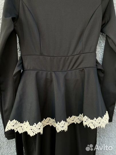 Платье вечернее