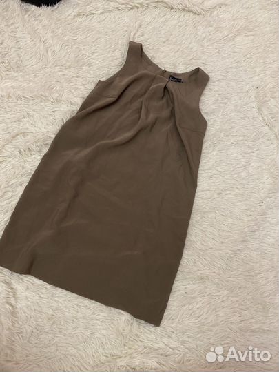 Платье женское 44