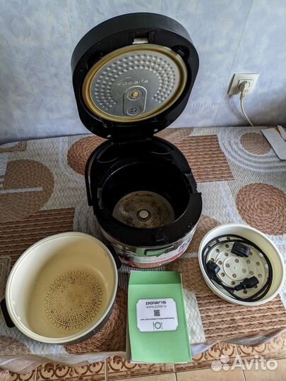 Мультиварка