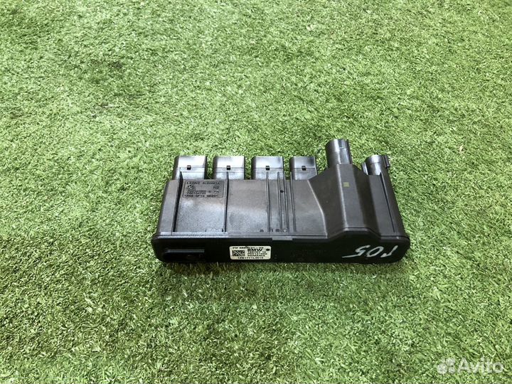 Встроенный модуль питания BMW G20 G30 G11