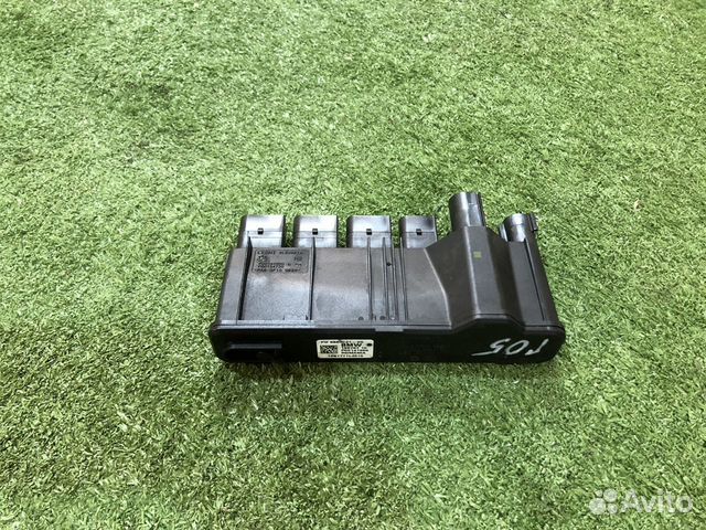 Встроенный модуль питания BMW G20 G30 G11