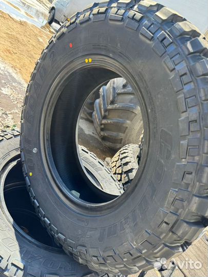 Cordiant Off Road 2 225/75 R16 104Q