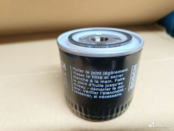 Фильтр Bosch P3154