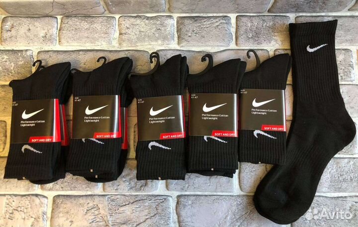 Носки Nike