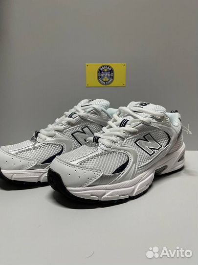 Кроссовки женские new balance 530