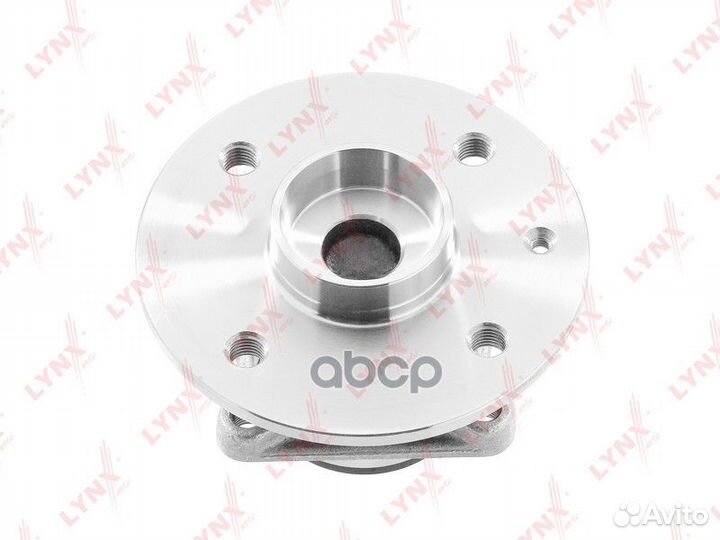 Ступица WH-1276 lynxauto