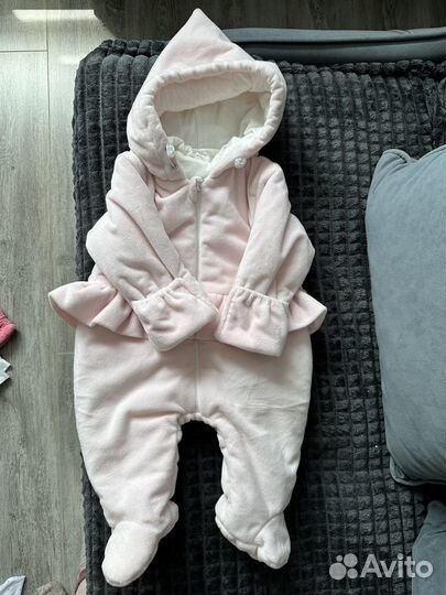 Комбинезон Kidi