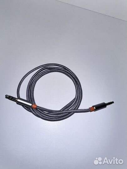 Кабель Mini Jack 3,5