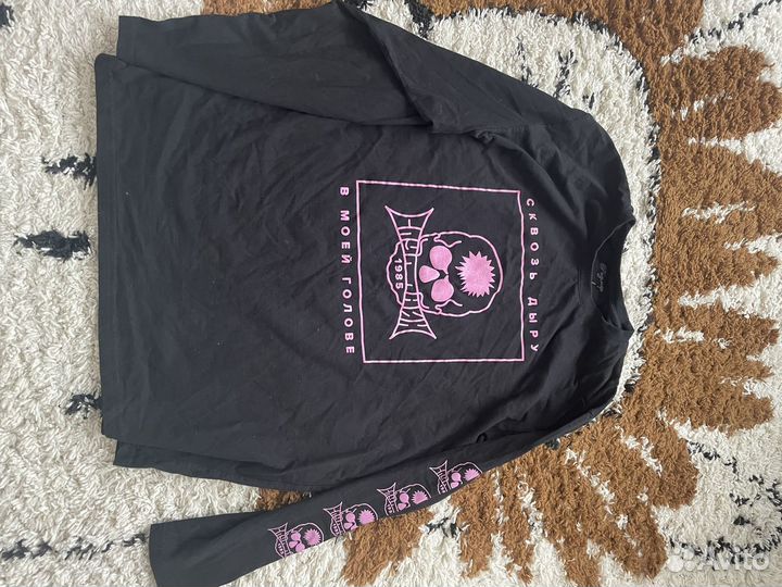 Логслив Спутник